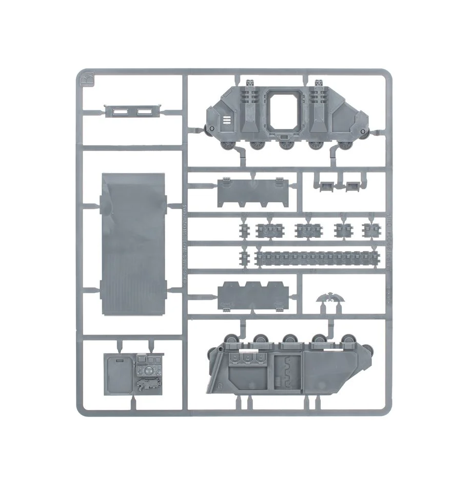 Warhammer 40,000: Adepta Sororitas Battleforce: Penitent Crusade Host - Image 10