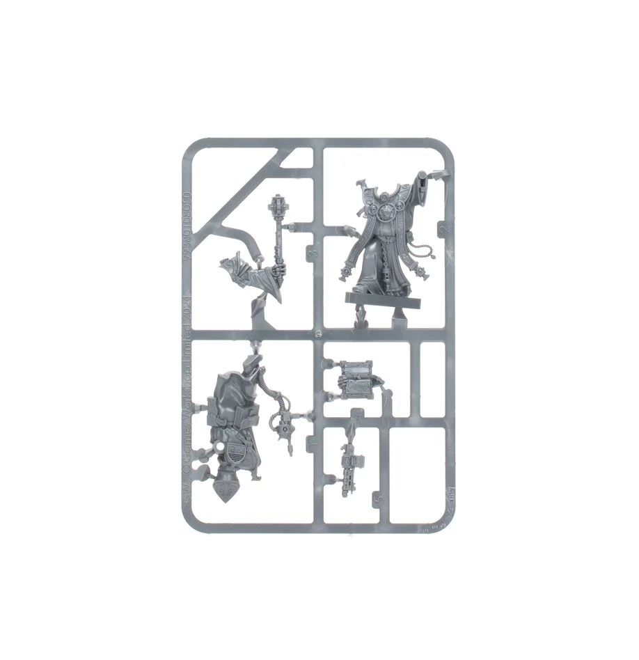 Warhammer 40,000: Adepta Sororitas Battleforce: Penitent Crusade Host - Image 18