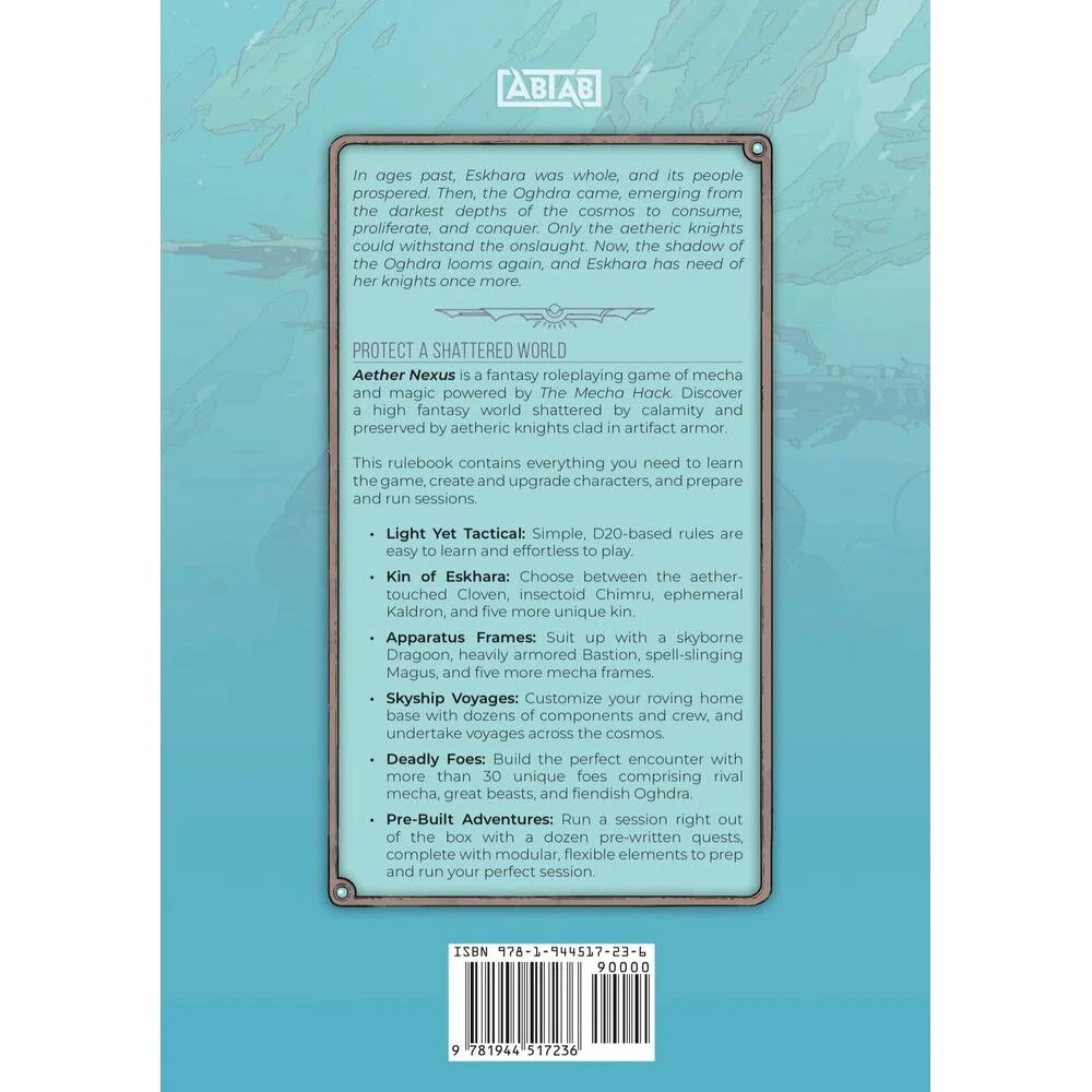 Aether Nexus - Image 2