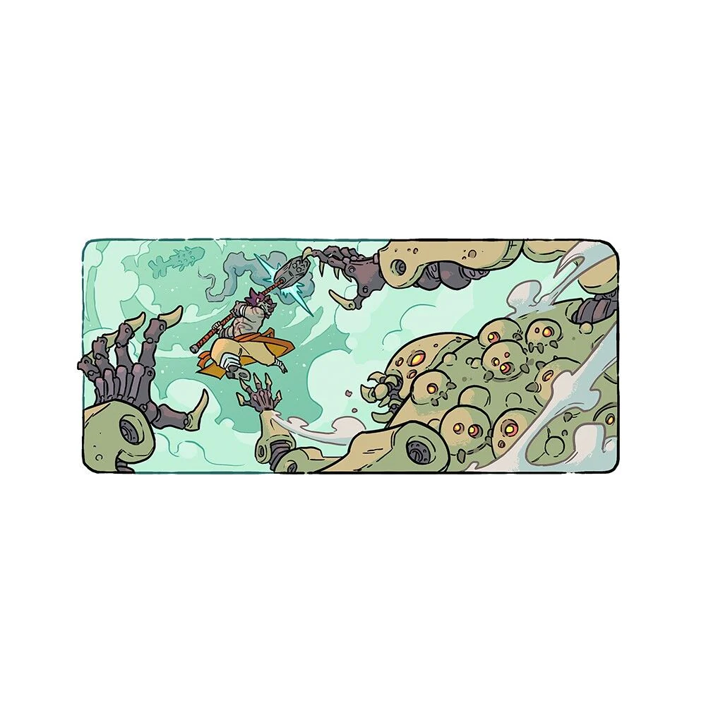 Aether Nexus - Image 4