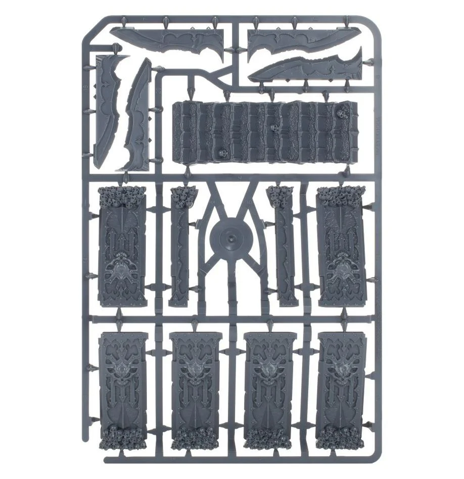 Age of Sigmar: Blades of Khorne: Skull Alter Local Pick-up - Image 3