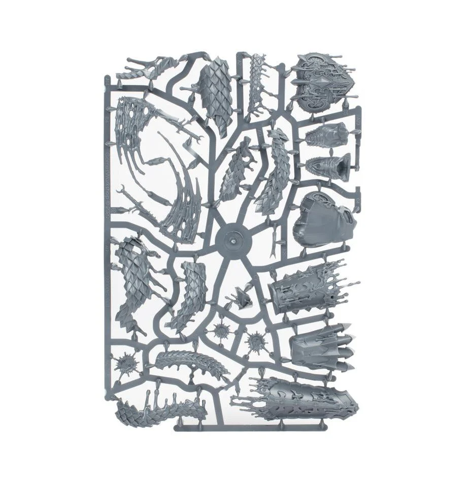 Age of Sigmar: Daughters of Khaine: Endless Spells - Image 3
