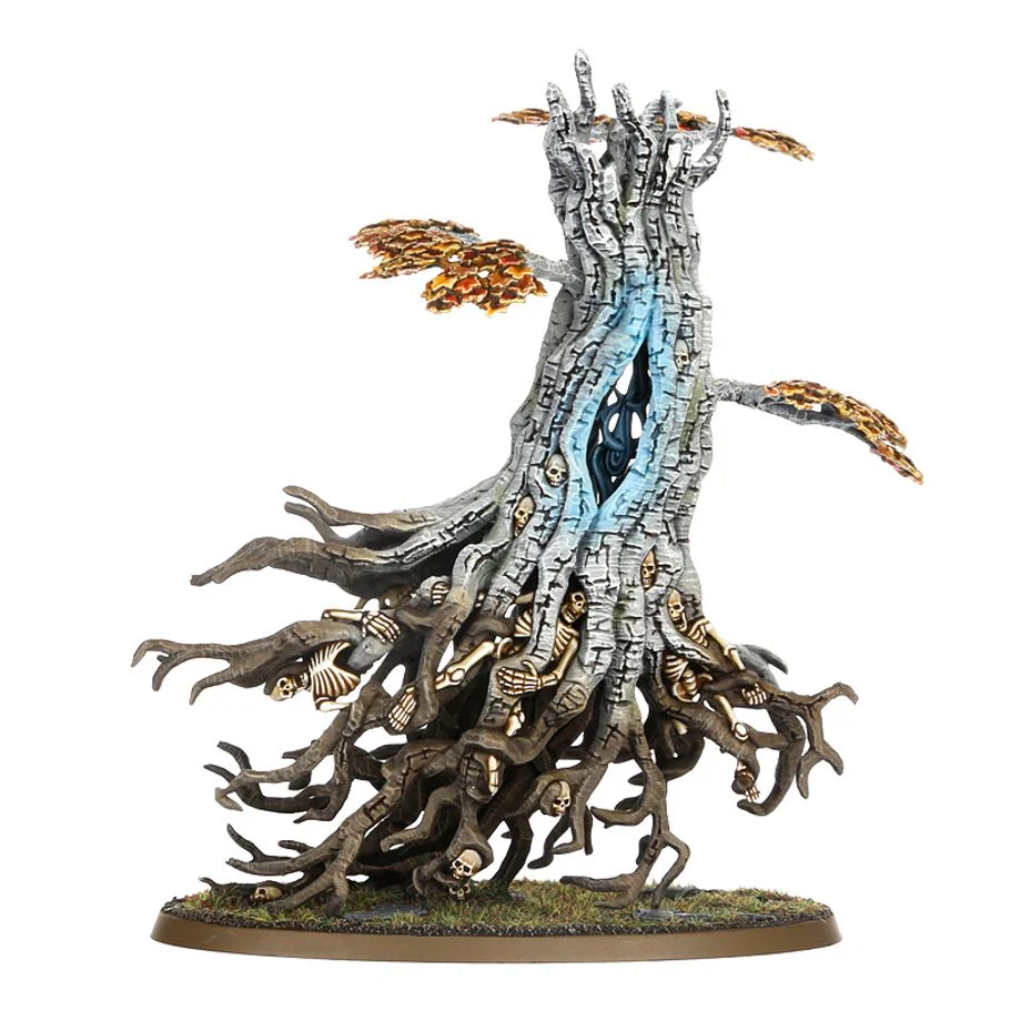Age of Sigmar: Endless Spells: Sylvaneth - Image 2