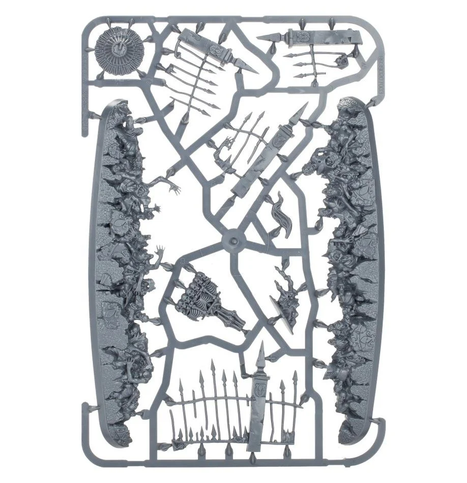 Age of Sigmar: Flesh-eater Courts: Endless Spells - Image 2
