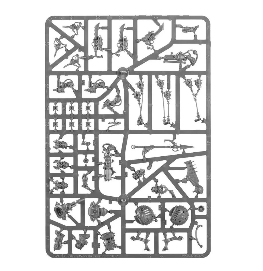 Age of Sigmar: Kharadron Overlords: Skywardens - Image 4