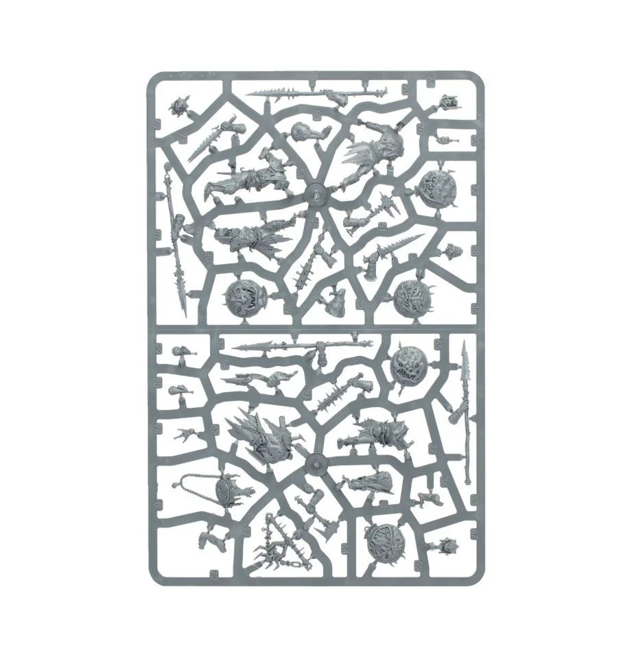 Age of Sigmar: Orruk Warclans: Gutrippaz - Image 7