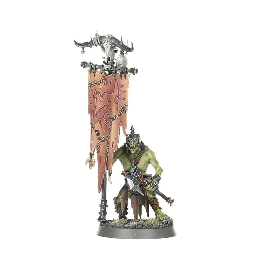 Age of Sigmar: Orruk Warclans: Gutrippaz - Image 9