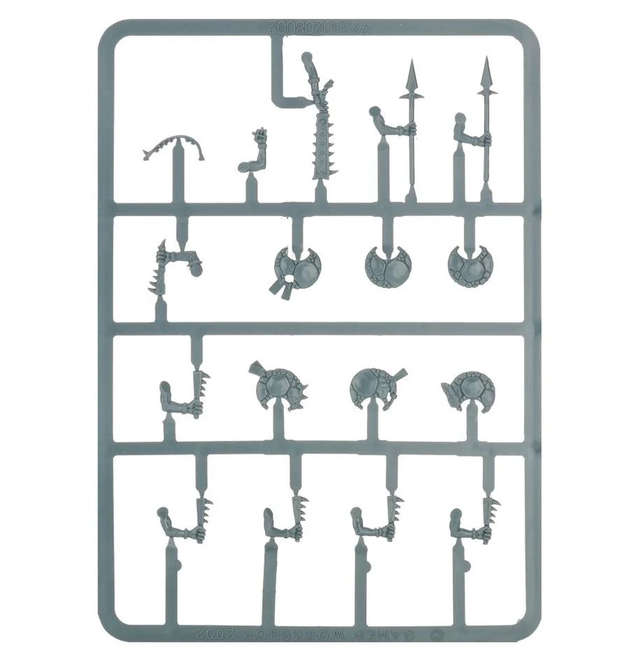 Age of Sigmar: Seraphon - Skinks - Image 3