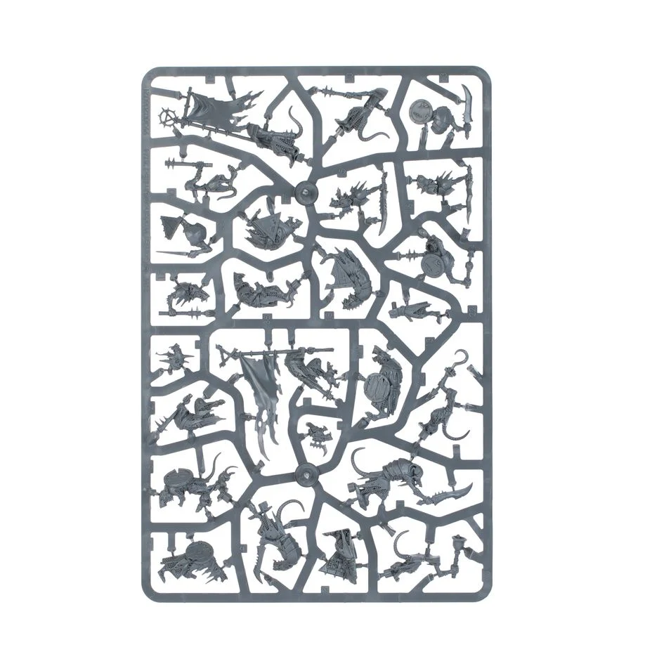 Age of Sigmar: Skaven: Clanrats - Image 8