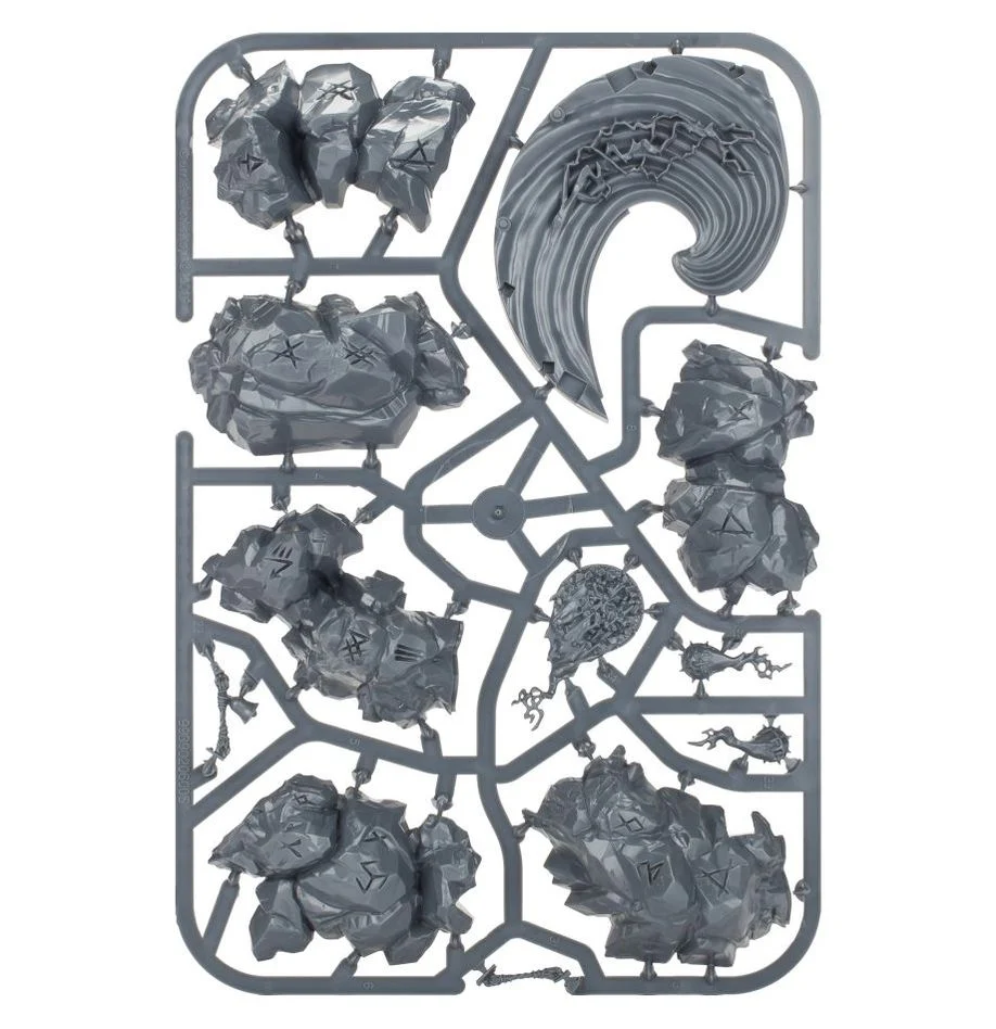 Age of Sigmar: Skaven: Gnawholes Local Pick-up - Image 2