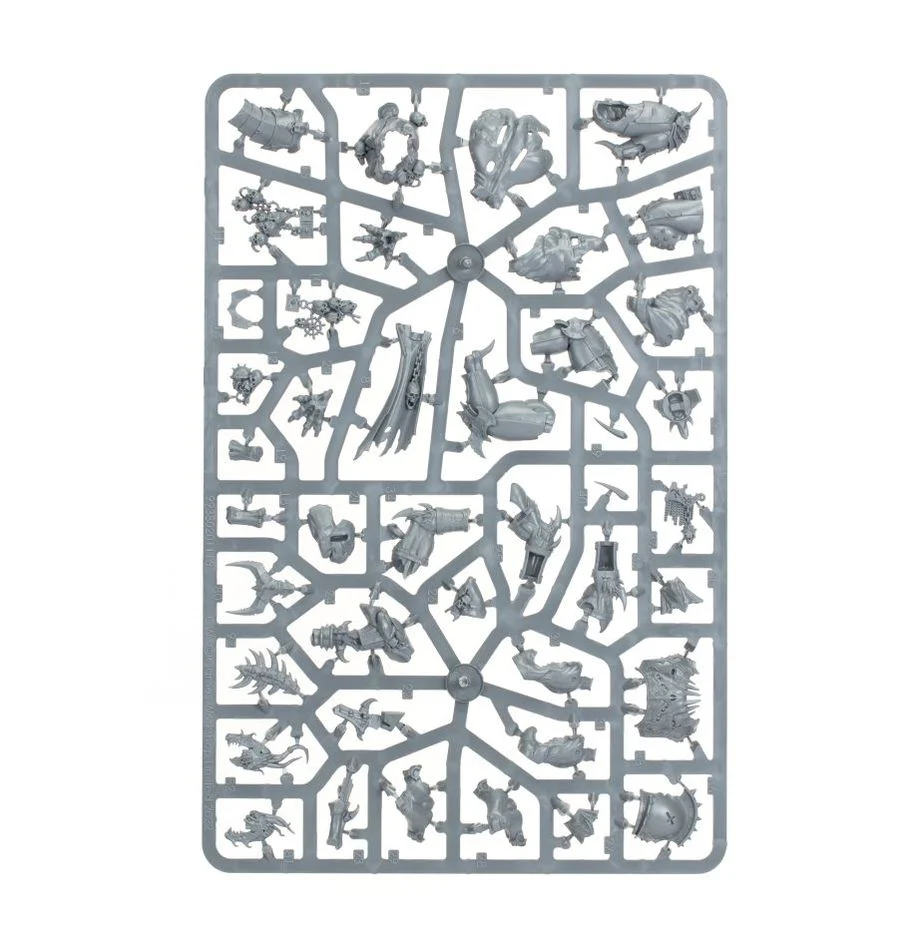 Age of Sigmar: Slaves to Darkness: Daemon Prince - Image 6
