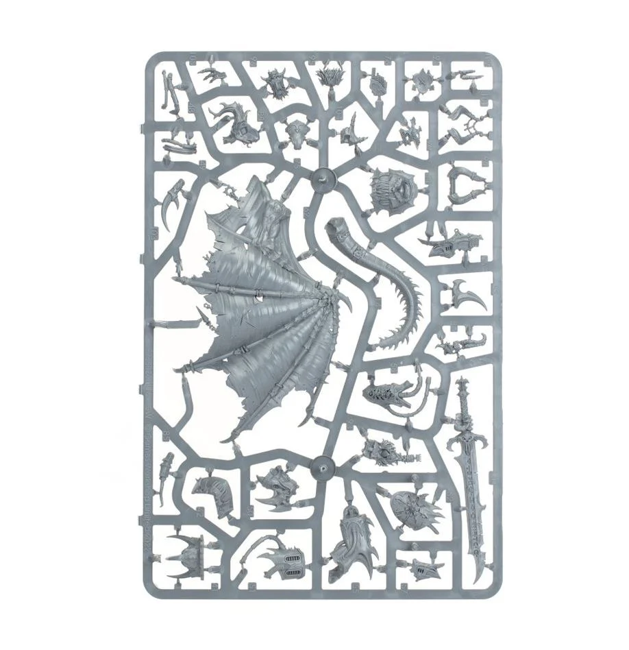 Age of Sigmar: Slaves to Darkness: Daemon Prince - Image 7