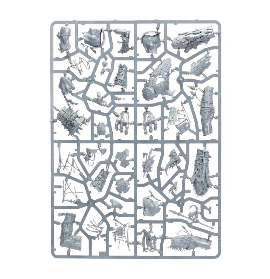 Age of Sigmar: Sons of Behemat: King Brodd - Image 4