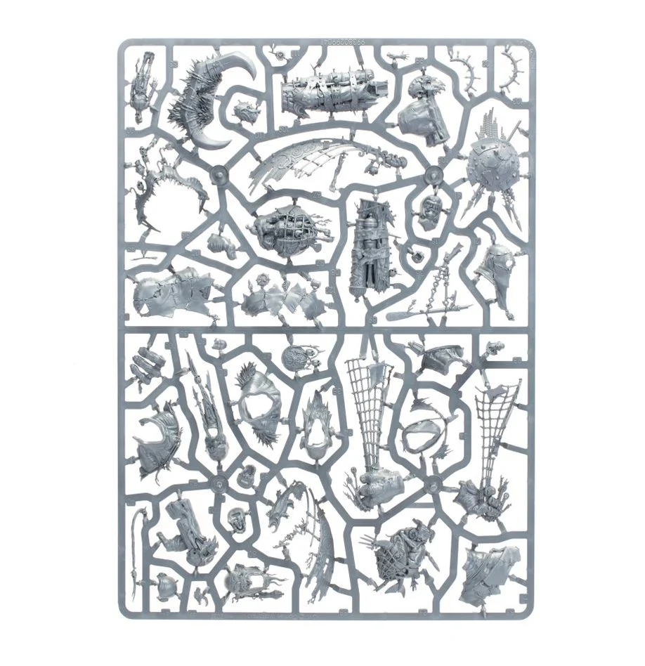 Age of Sigmar: Sons of Behemat: King Brodd - Image 6
