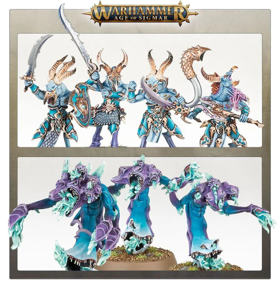 Age of Sigmar: Spearhead: Disciples of Tzeentch - Image 5