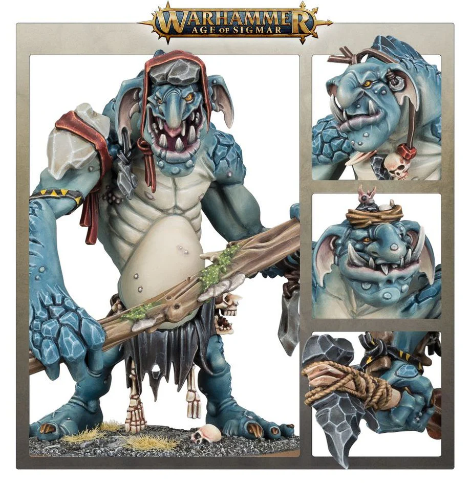 Age of Sigmar: Spearhead - Gloomspite Gitz - Image 4