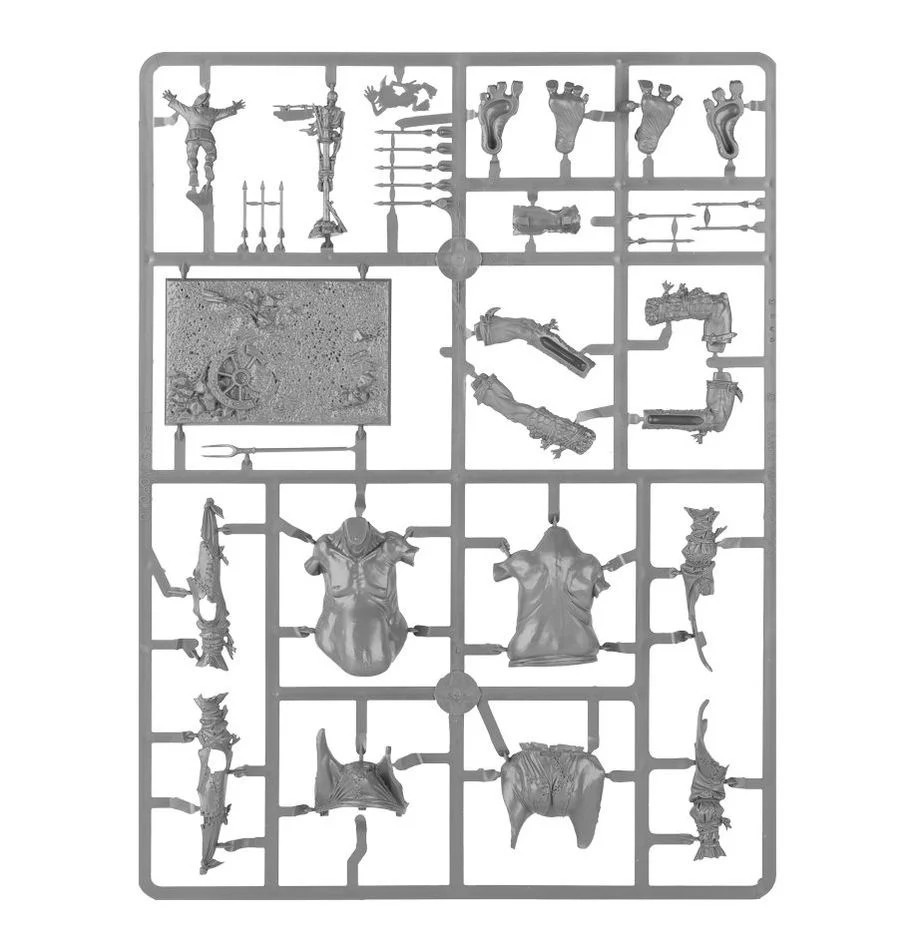 Age of Sigmar: Spearhead: Sons of Behemat - Image 4