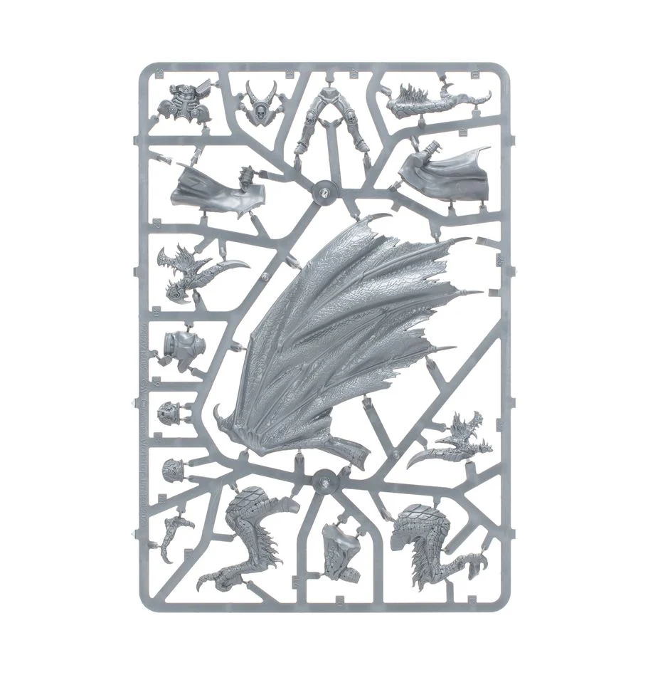 Age of Sigmar: Stormcast Eternals: Ionus Cryptborn - Image 6