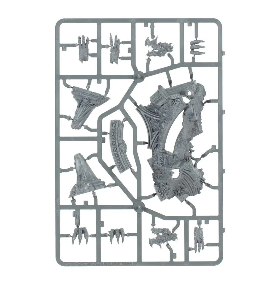 Age of Sigmar: Stormcast Eternals: Krondys Son of Dracothian - Image 6