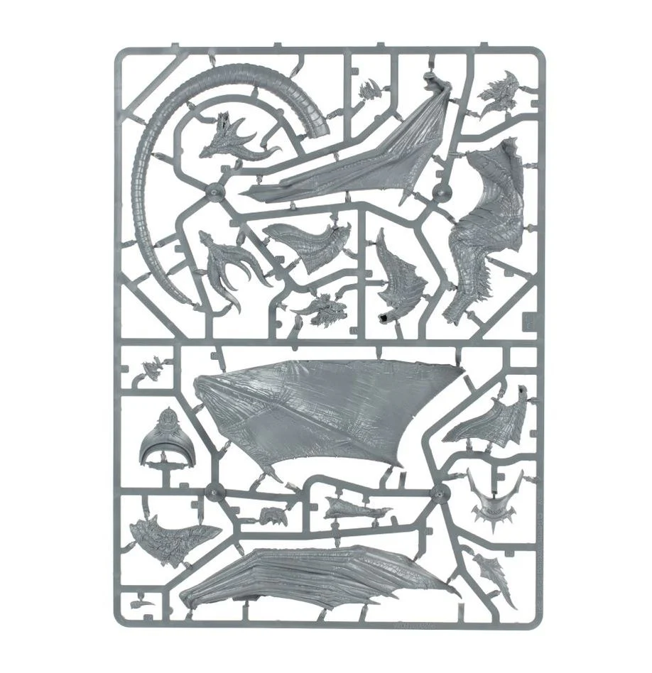 Age of Sigmar: Stormcast Eternals: Krondys Son of Dracothian - Image 7