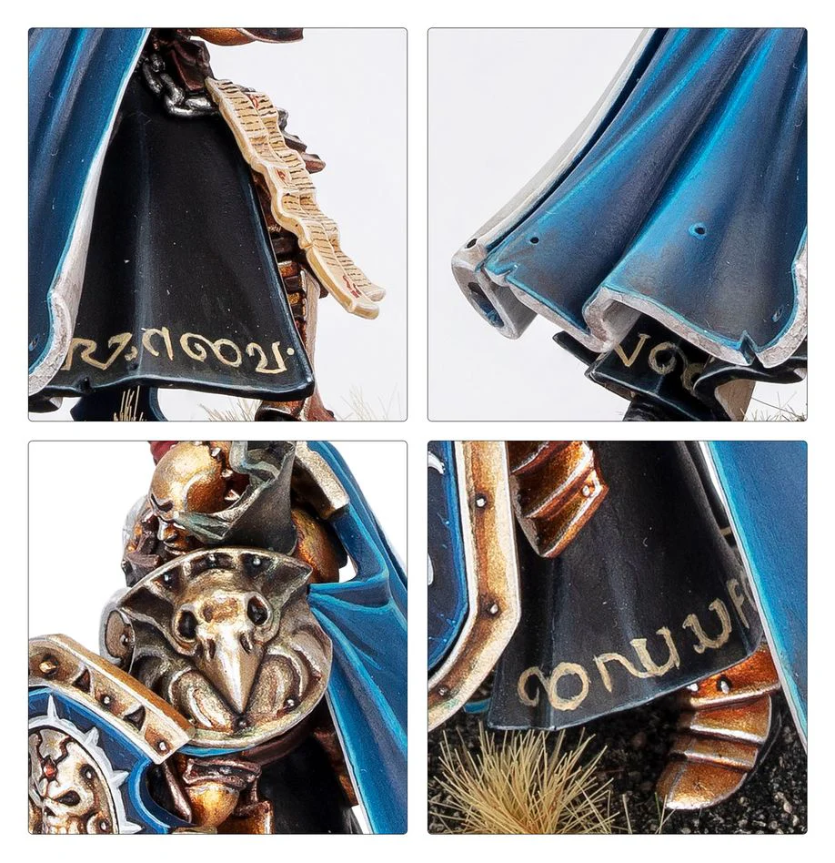 Age of Sigmar: Stormcast Eternals: Reclusians - Image 5