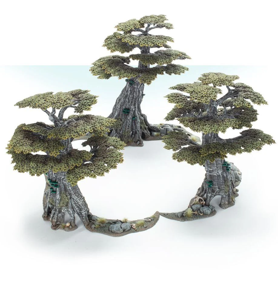 Age of Sigmar: Sylvaneth: Awakened Wyldwood - Image 2