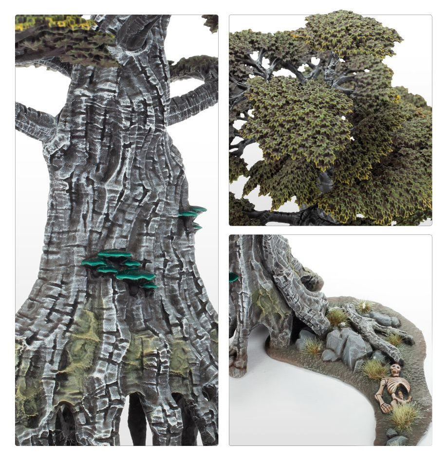Age of Sigmar: Sylvaneth: Awakened Wyldwood - Image 5
