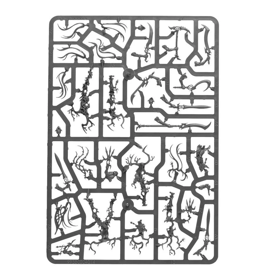 Age of Sigmar: Sylvaneth: Tree-Revenants - Image 4