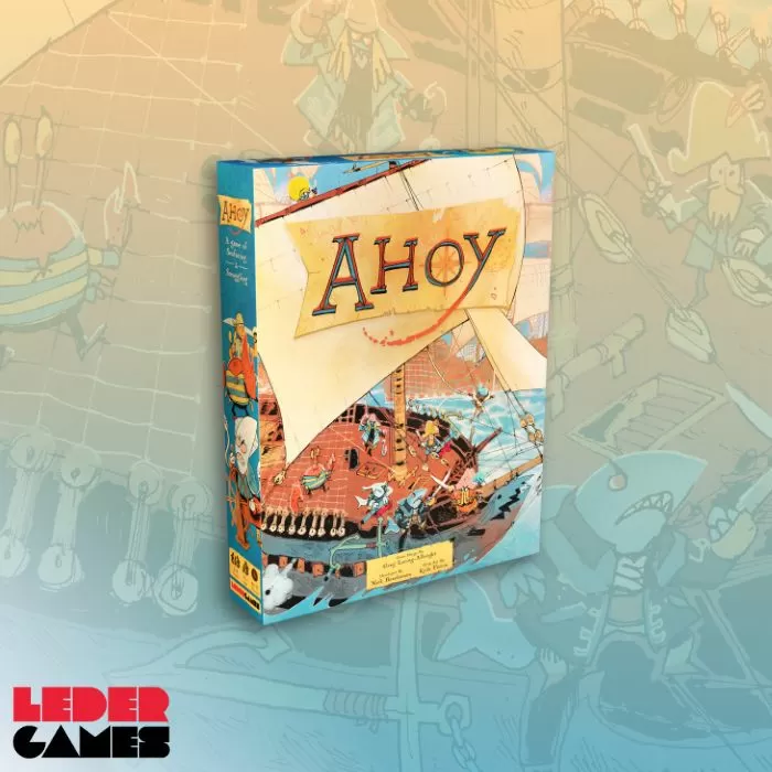 Ahoy - Image 2