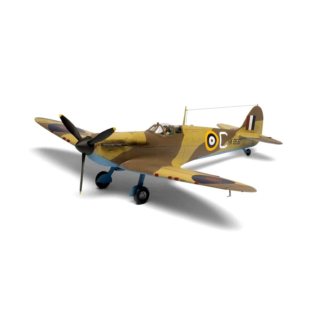 AIRFIX 1/48 SUPERMARINE SPITFIRE MK.I - Image 2