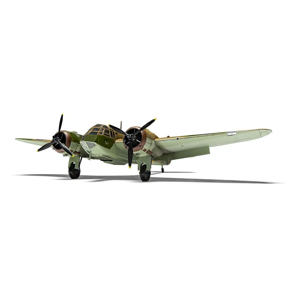 AIRFIX 1/72 BRISTOL BLENHEIM MK.IF - Image 2