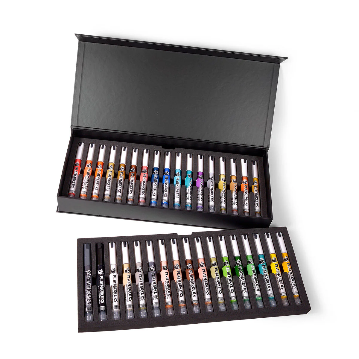 AK Interactive Playmarkers: Special Box Full Range 34 Colour Set - Image 2