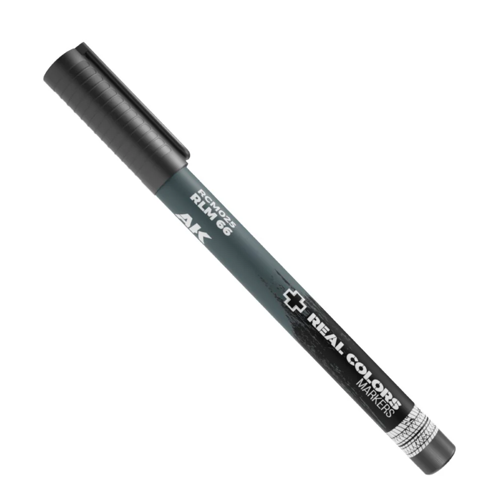 AK Interactive - RC Markers - Rlm 66