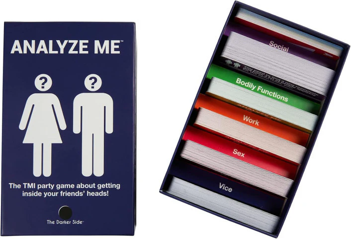 Analyze Me! - Image 4