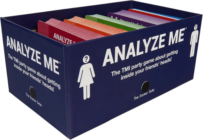 Analyze Me! - Image 5