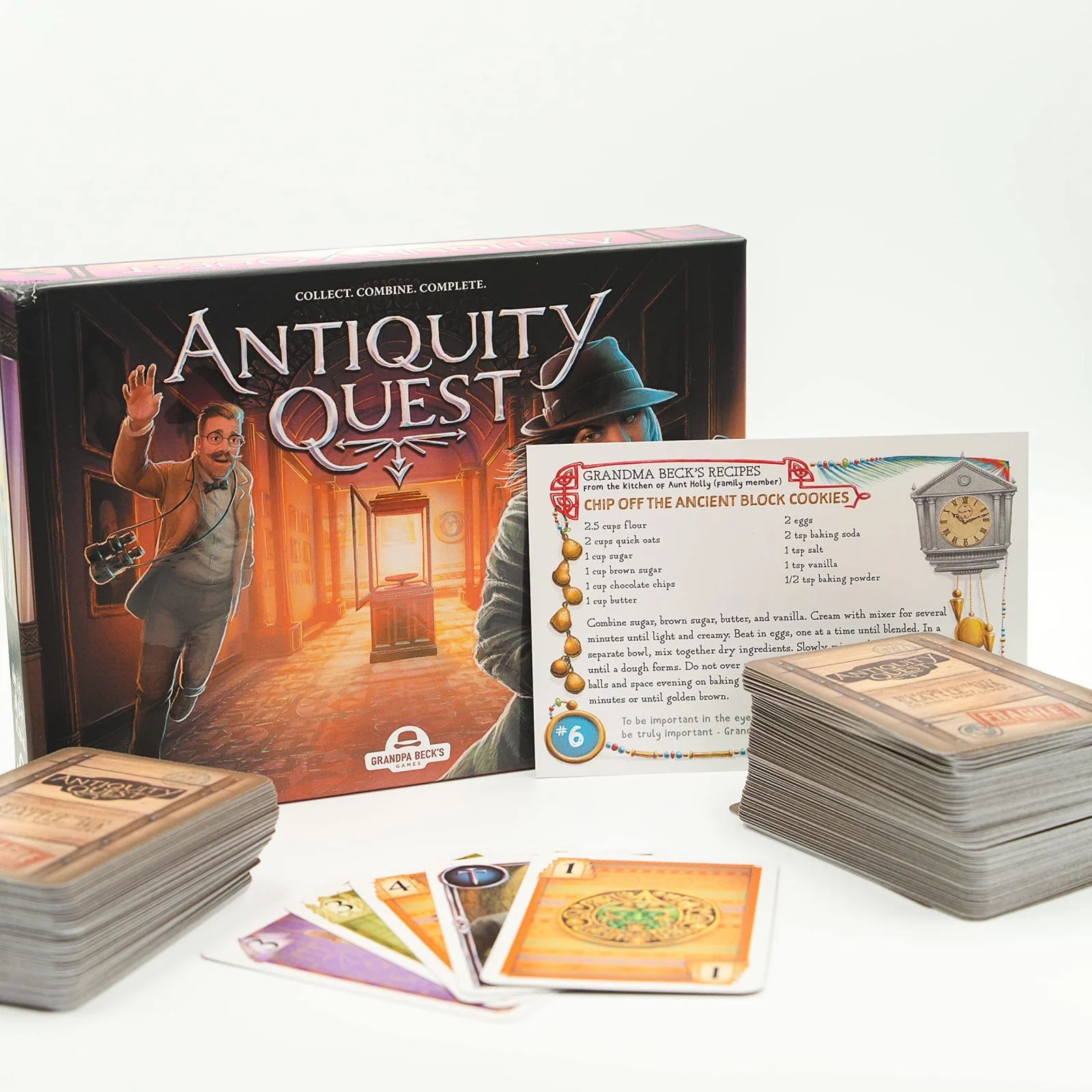 Antiquity Quest - Image 2