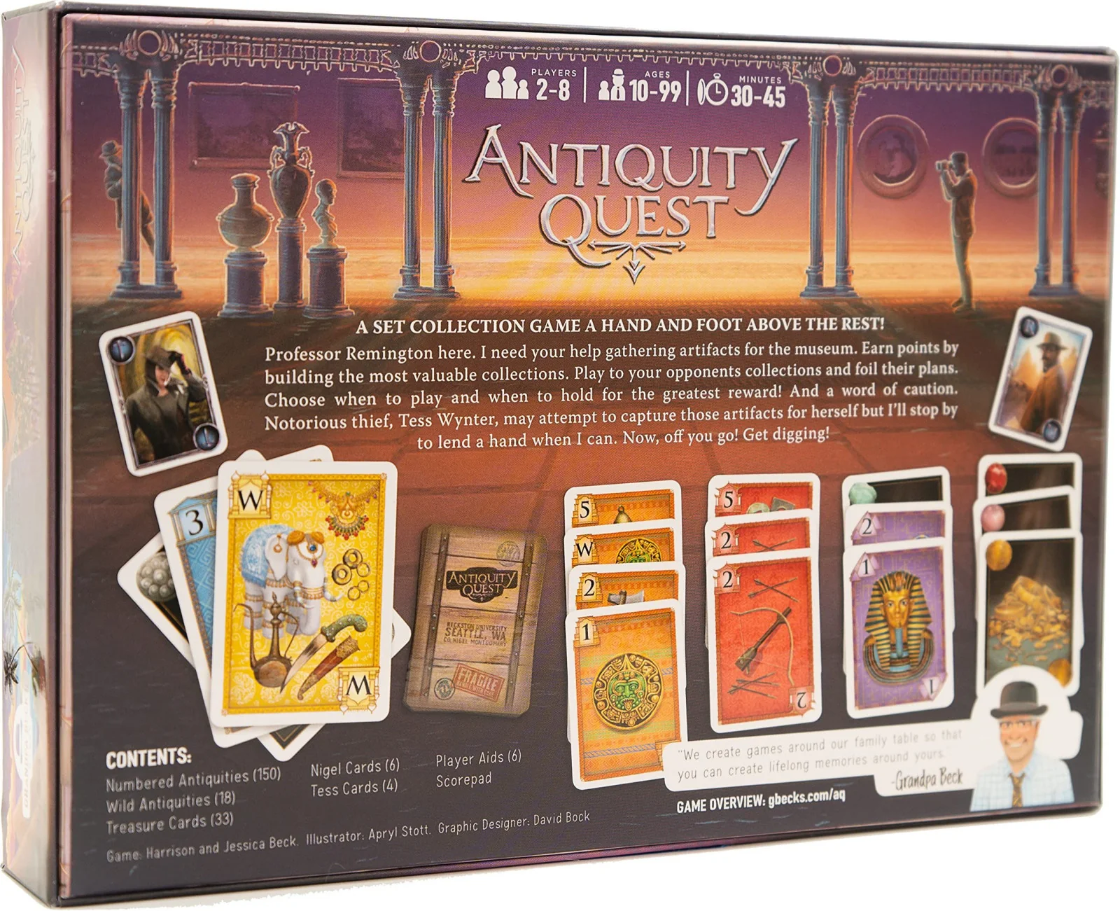 Antiquity Quest - Image 3