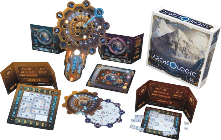 ArcheOlogic - Image 2