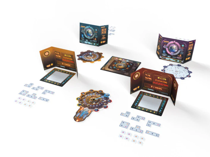 ArcheOlogic - Image 3
