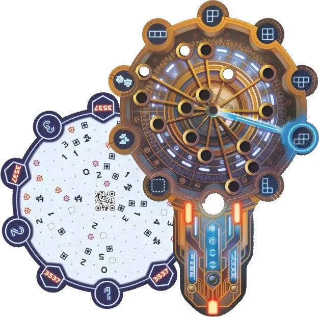 ArcheOlogic - Image 4