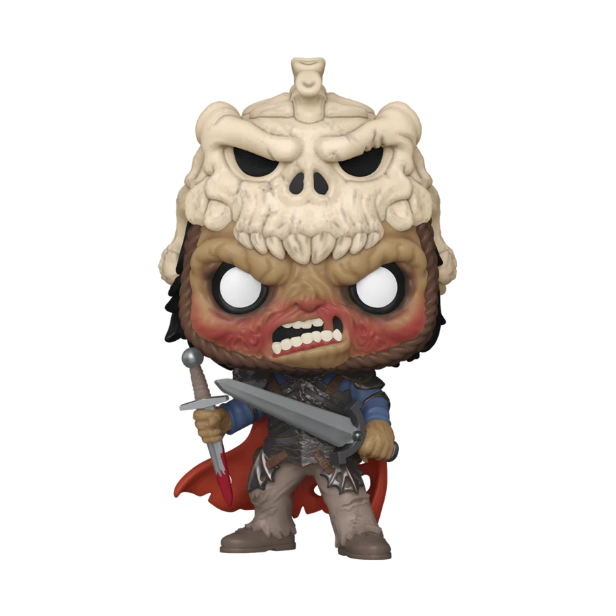 Army of Darkness #1881 - Evil Ash Pop! Vinyl - Image 2