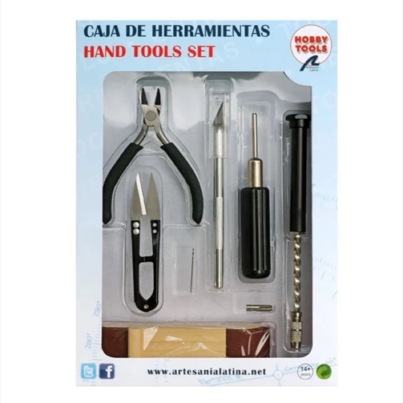 Artesania - Hand Tool Set I Modelling Tool