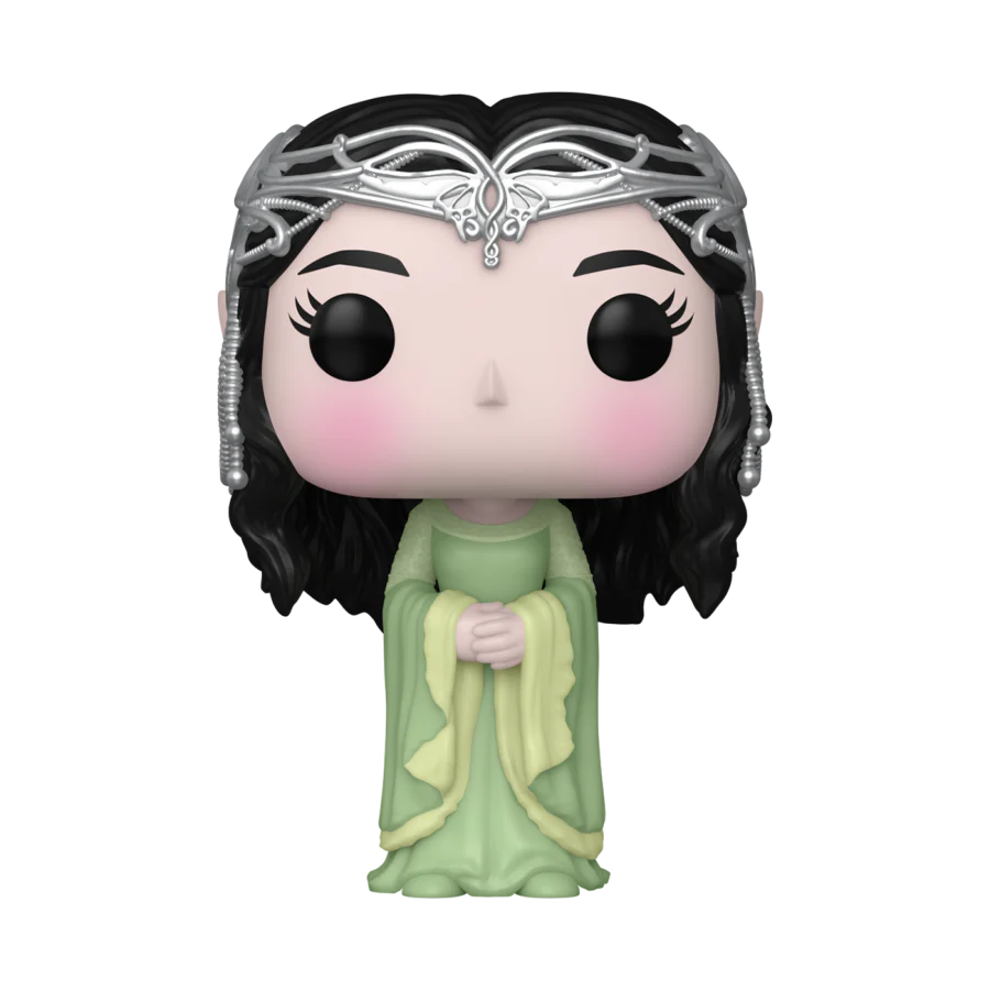 Arwen #1745 The Lord of the Rings Pop! Vinyl - Image 2