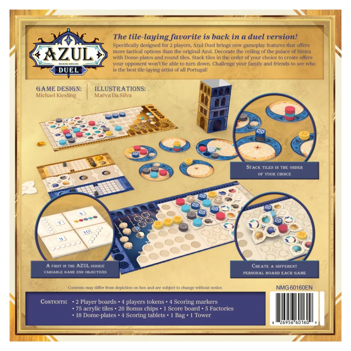 Azul Duel - Image 2
