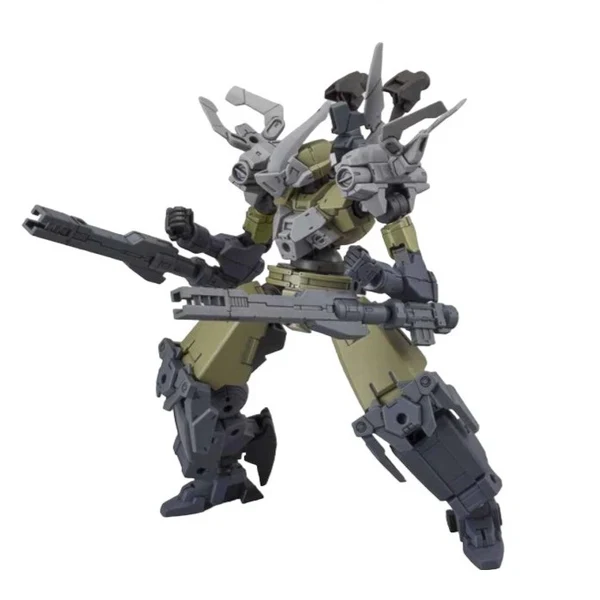 Bandai 30 Minute Missions - 1/144 bEXM14T CIELNOVA [GREEN] - Image 2