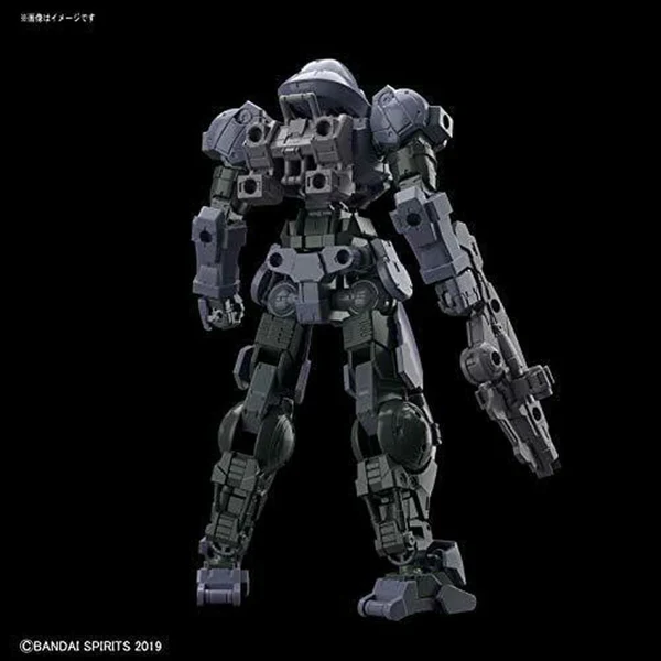 Bandai 30 Minute Missions - 1/144 bEXM15 PORTANOVA [DARKGRAY] - Image 3