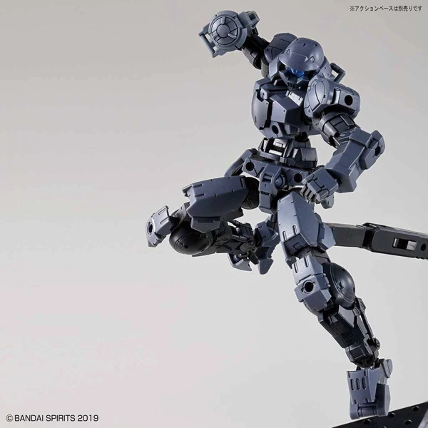 Bandai 30 Minute Missions - 1/144 bEXM15 PORTANOVA [DARKGRAY] - Image 4