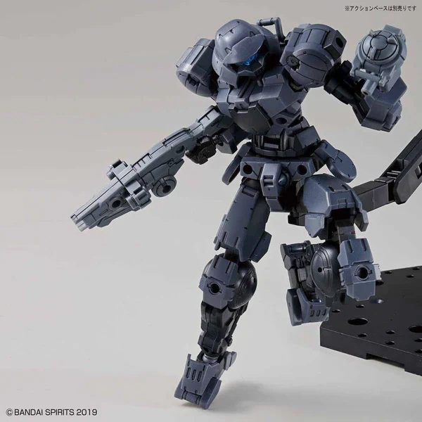 Bandai 30 Minute Missions - 1/144 bEXM15 PORTANOVA [DARKGRAY] - Image 5