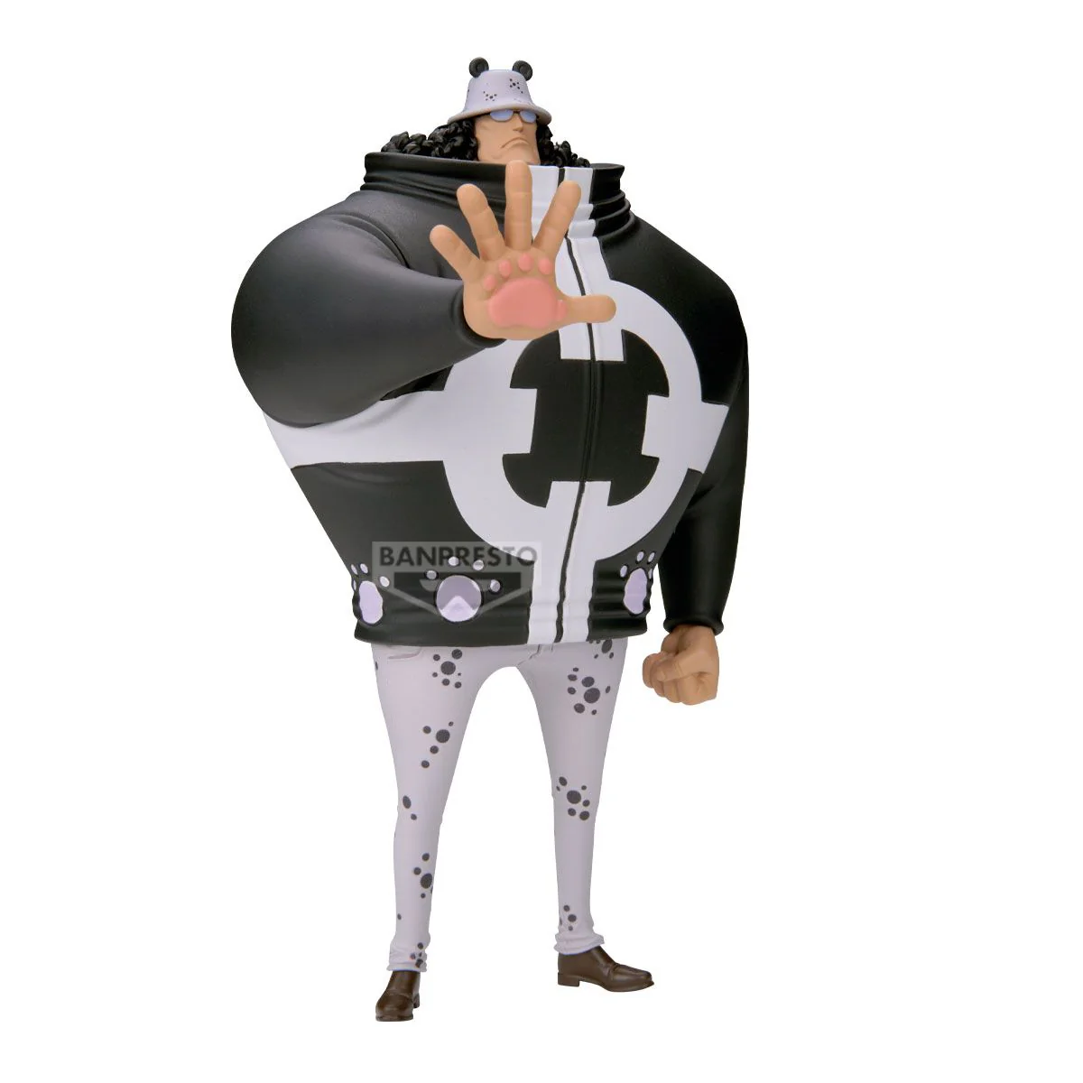 Bartholomew Kuma - One Piece DXF The Grandline Series Extra Figure