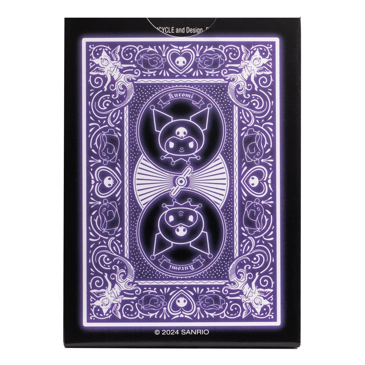 Bicycle Kuromi Playing Cards - Image 2